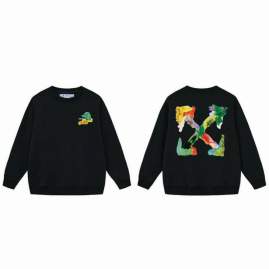 Picture of Off White Sweatshirt _SKUOffWhiteS-2XLqdtrY263235260